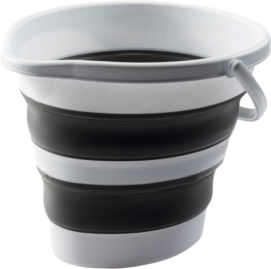 Faltbarer Eimer 10 l