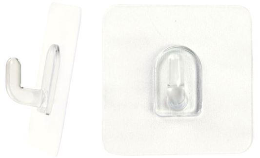 Magischer Haken Mini 2er