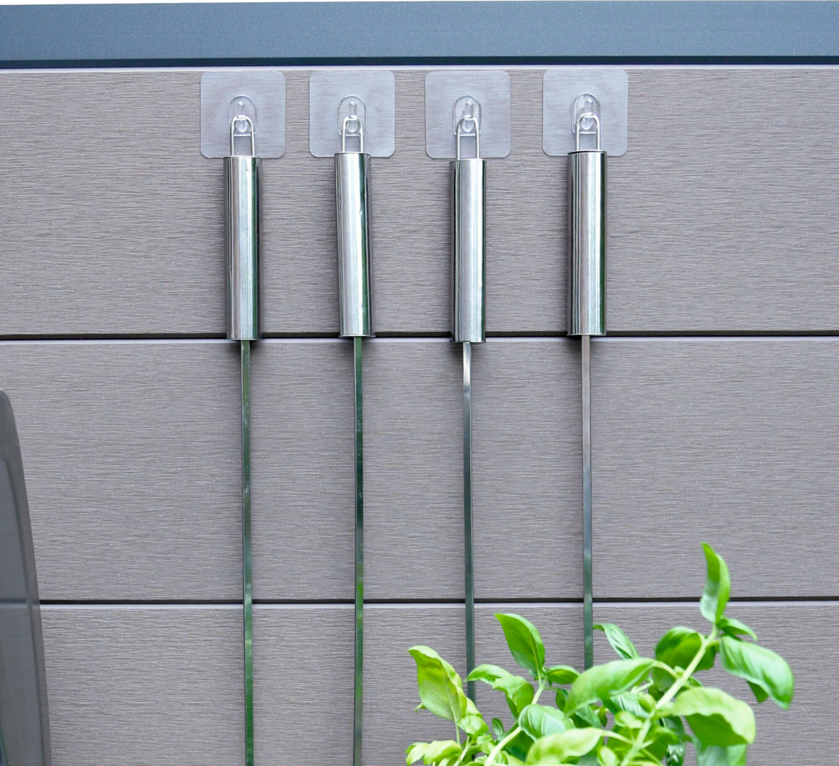 Magischer Haken Mini 2er