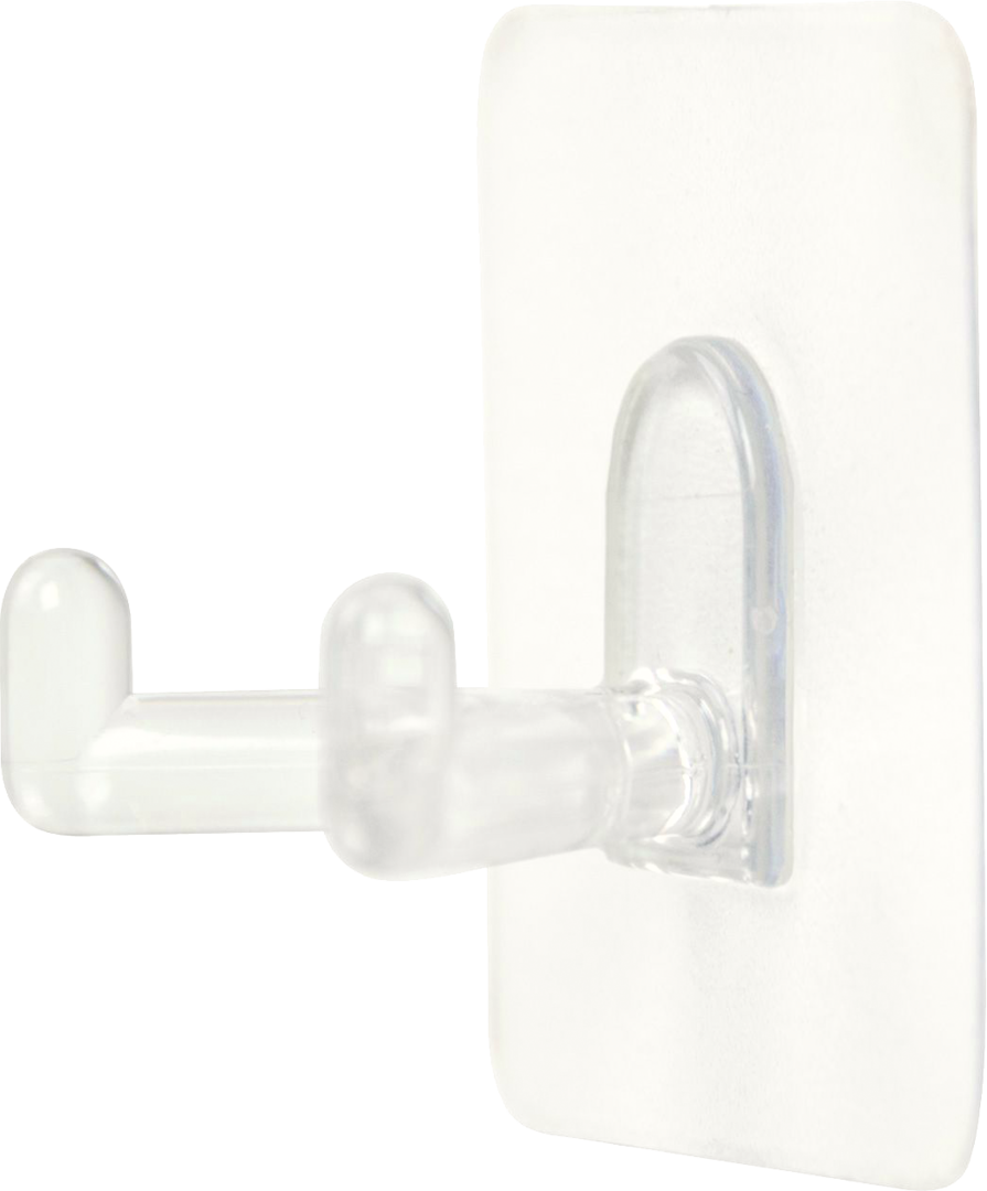 Magischer Haken V-Haken 2er