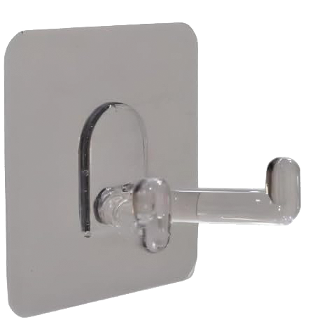 Magischer Haken V-Haken 2er