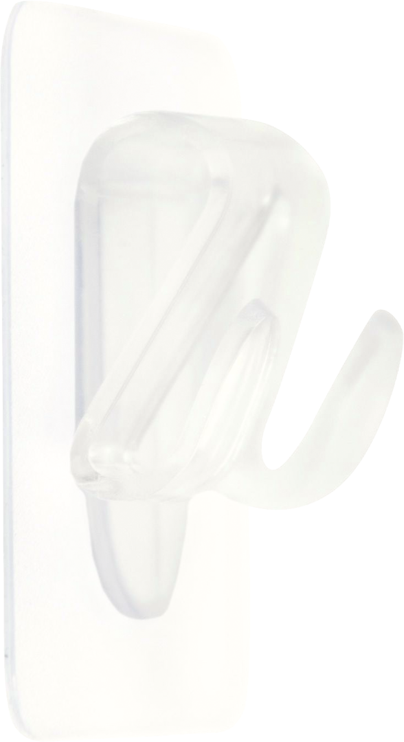Magischer Haken Wendehaken 2er