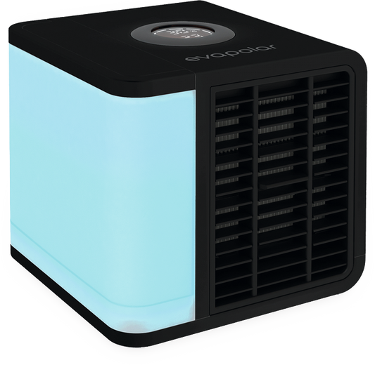EvaLight Plus magic black (R)