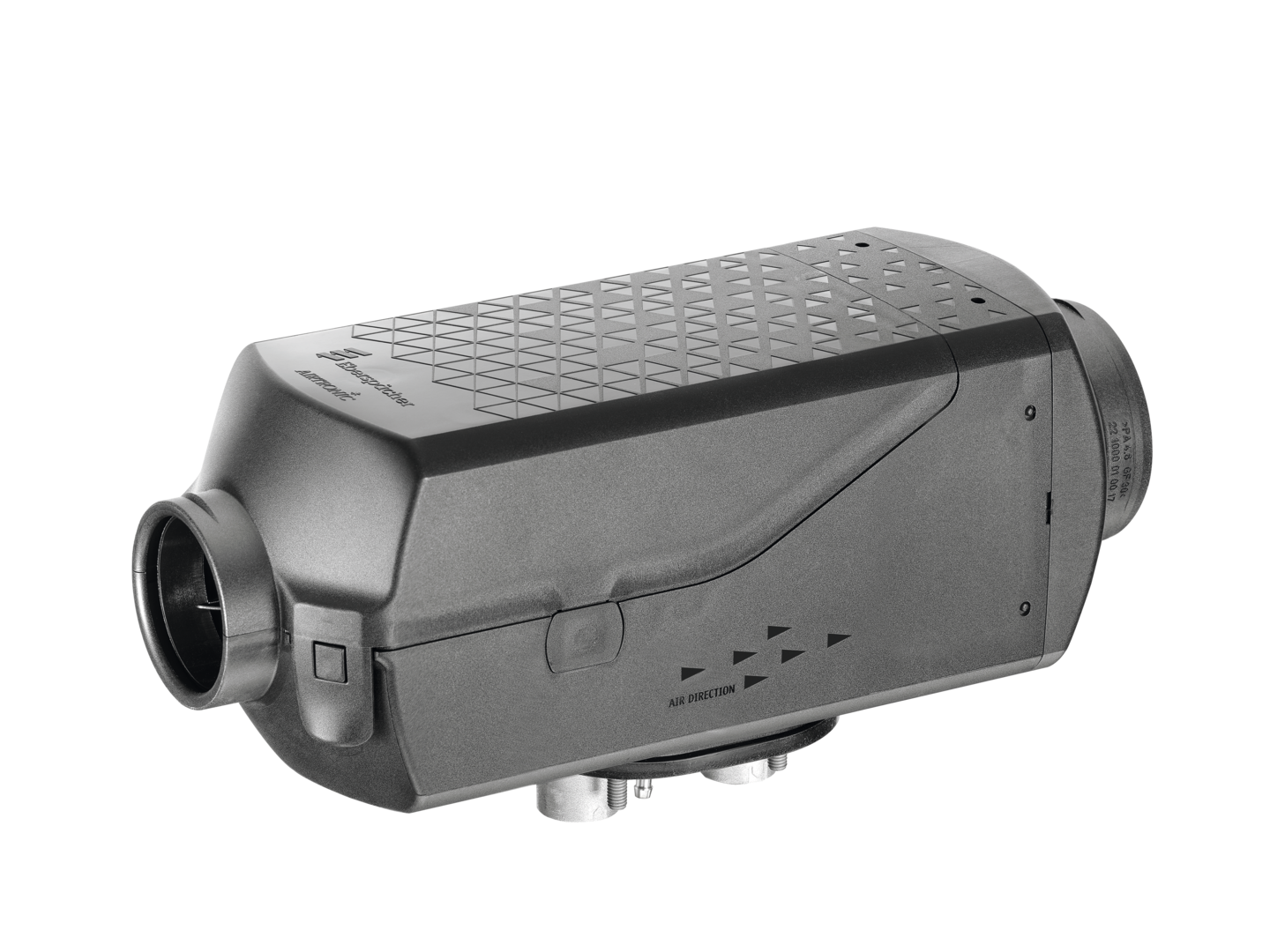 Airtronic S3 Camper Kit EasyStart Pro