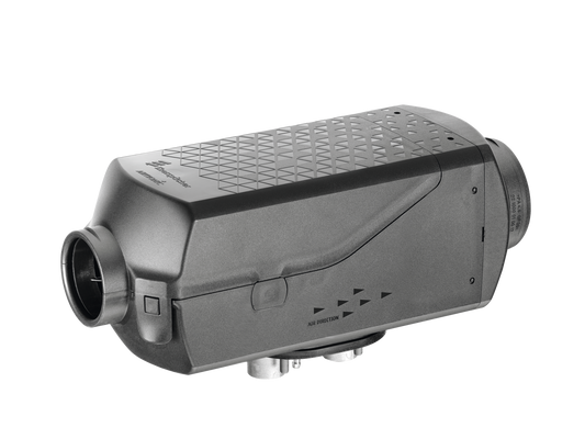 Airtronic S3 Camper Kit EasyStart Web(B)