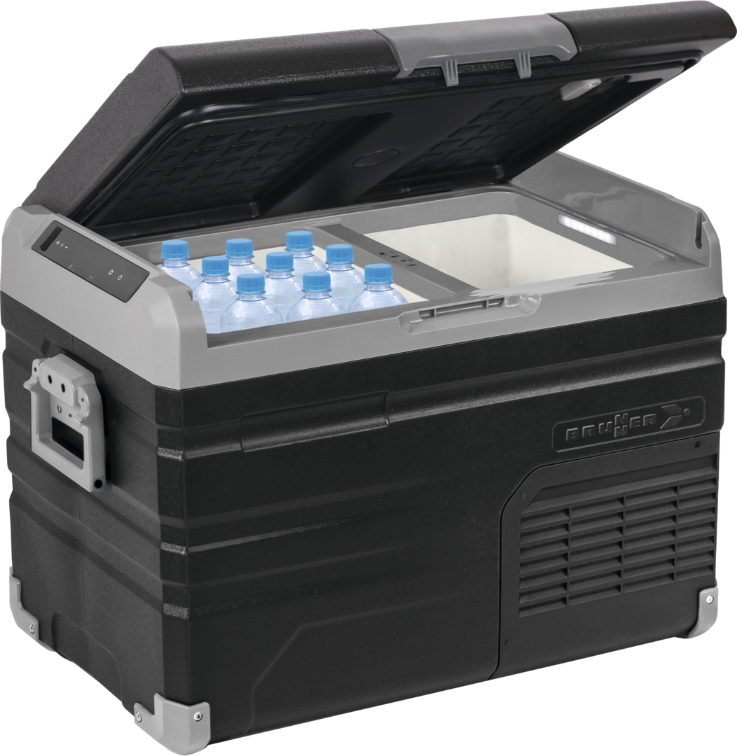 Kühlbox Polarys Freeze DZ35 (B)