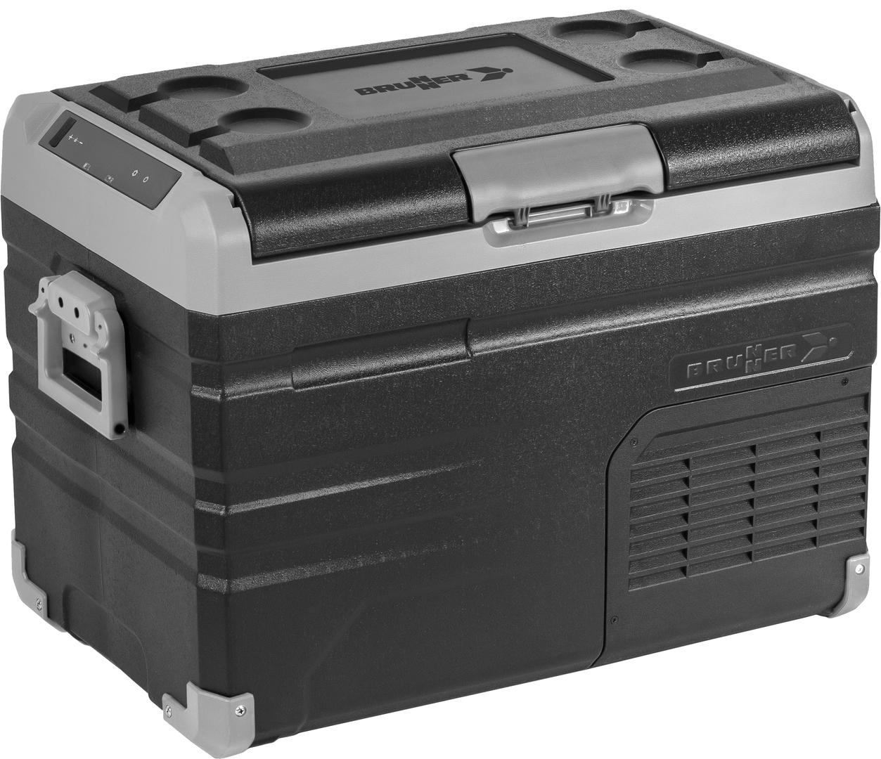 Kühlbox Polarys Freeze DZ45 (S)