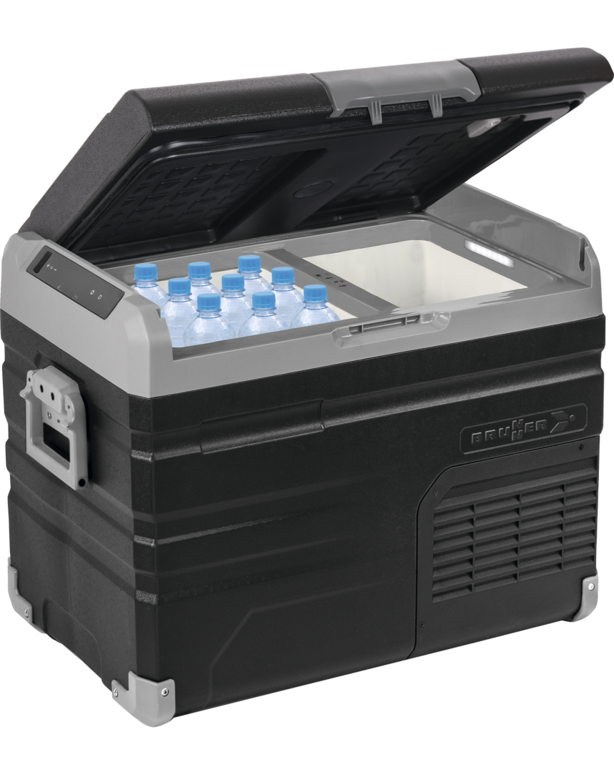 Kühlbox Polarys Freeze DZ45 (S)