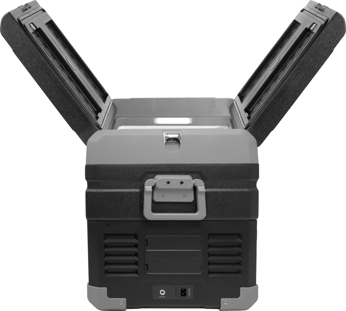 Kühlbox Polarys Freeze DZ45 (S)