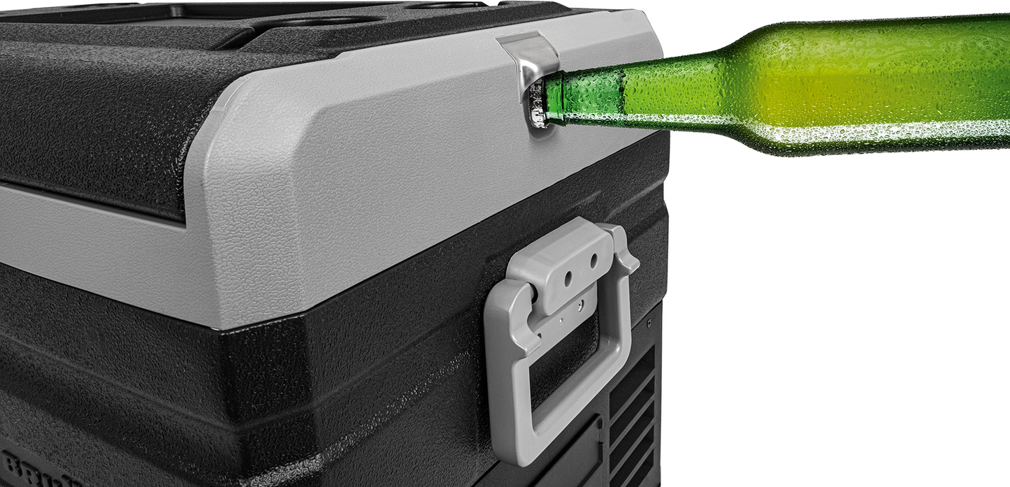 Kühlbox Polarys Freeze DZ45 (S)