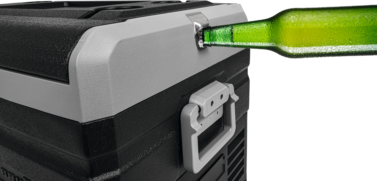 Kühlbox Polarys Freeze DZ45 (S)