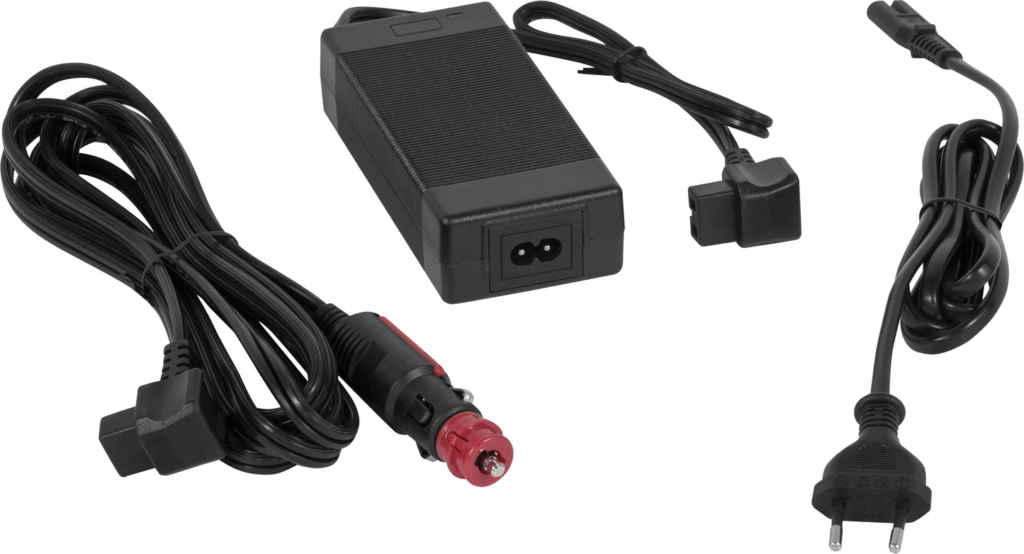 Kühlbox Polarys Freeze DZ45 (S)