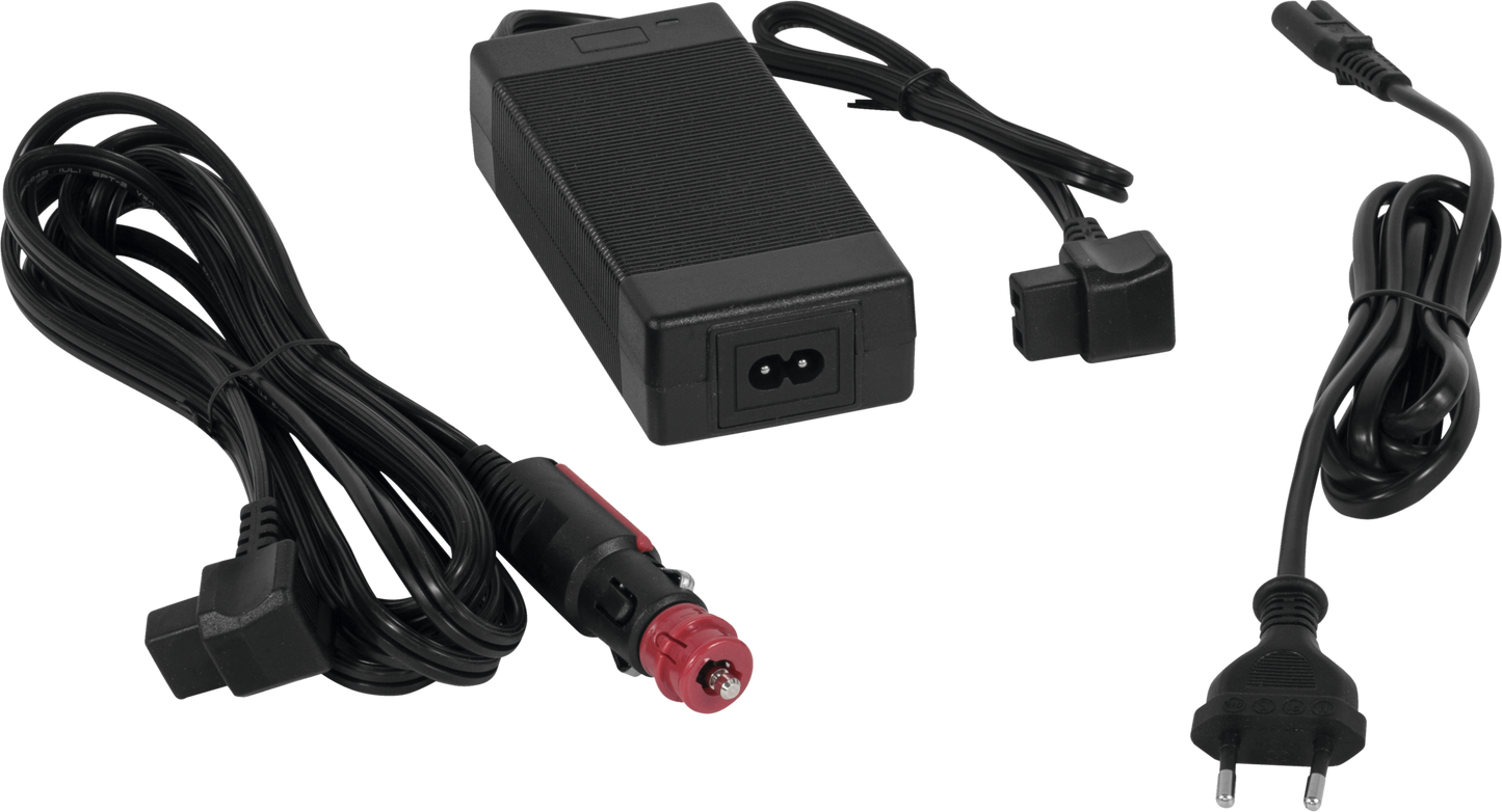 Kühlbox Polarys Freeze DZ45 (S)