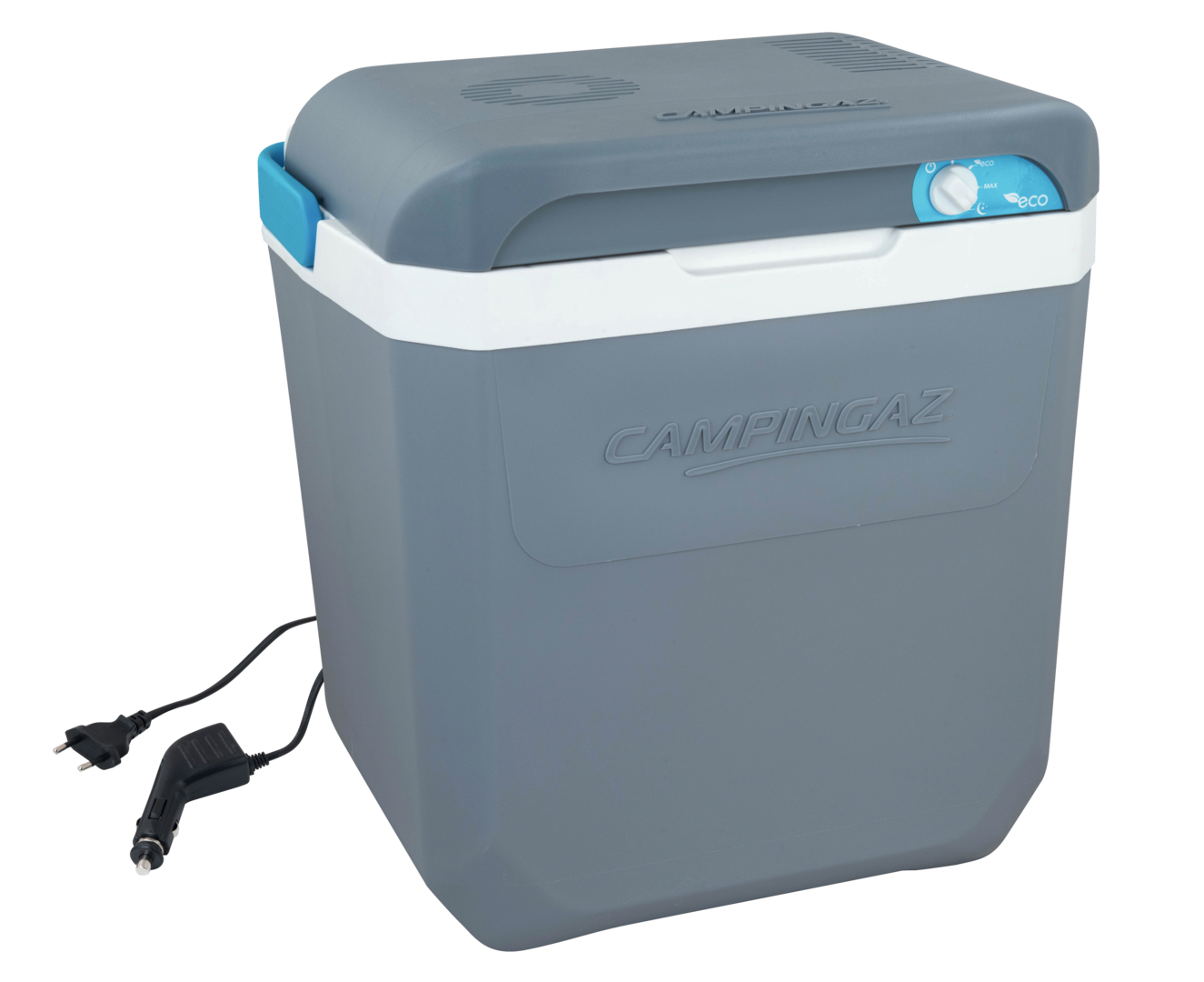 Powerbox Plus 24L 12V-230V