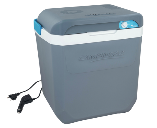 Powerbox Plus 24L 12V-230V