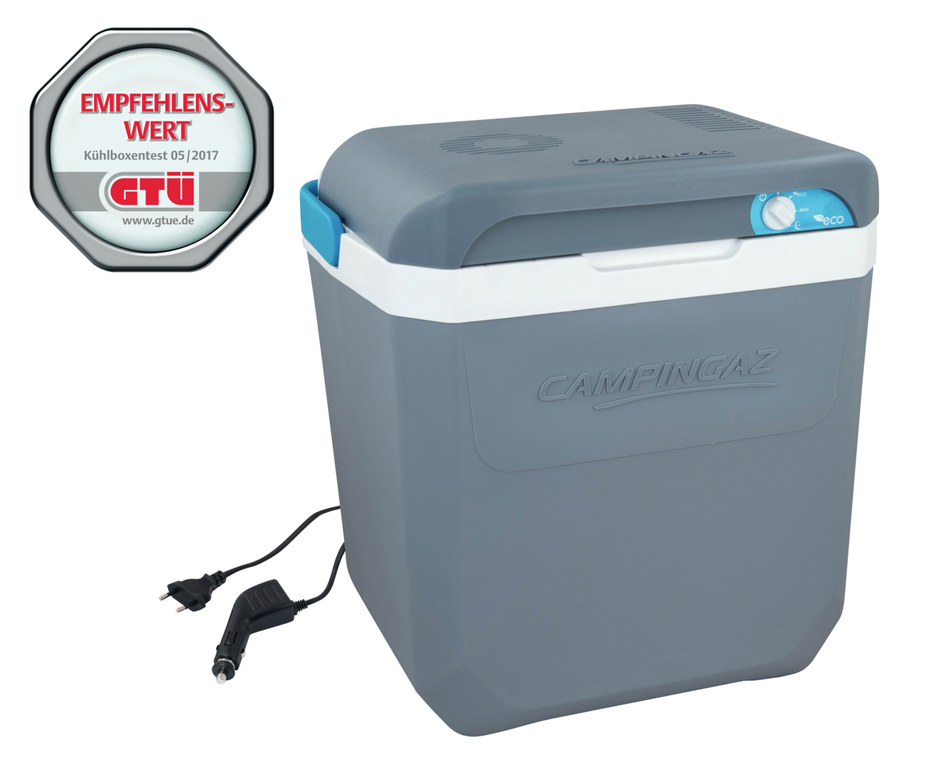 Powerbox Plus 28L 12V-230V