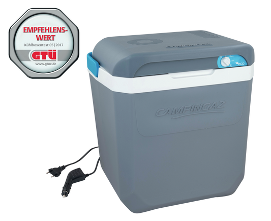 Powerbox Plus 28L 12V-230V