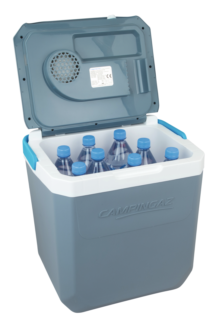 Powerbox Plus 28L 12V-230V