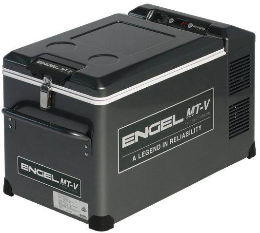 Kühlbox Engel MT35F-V (S) (R)