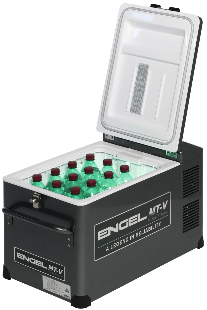 Kühlbox Engel MT35F-V (S) (R)
