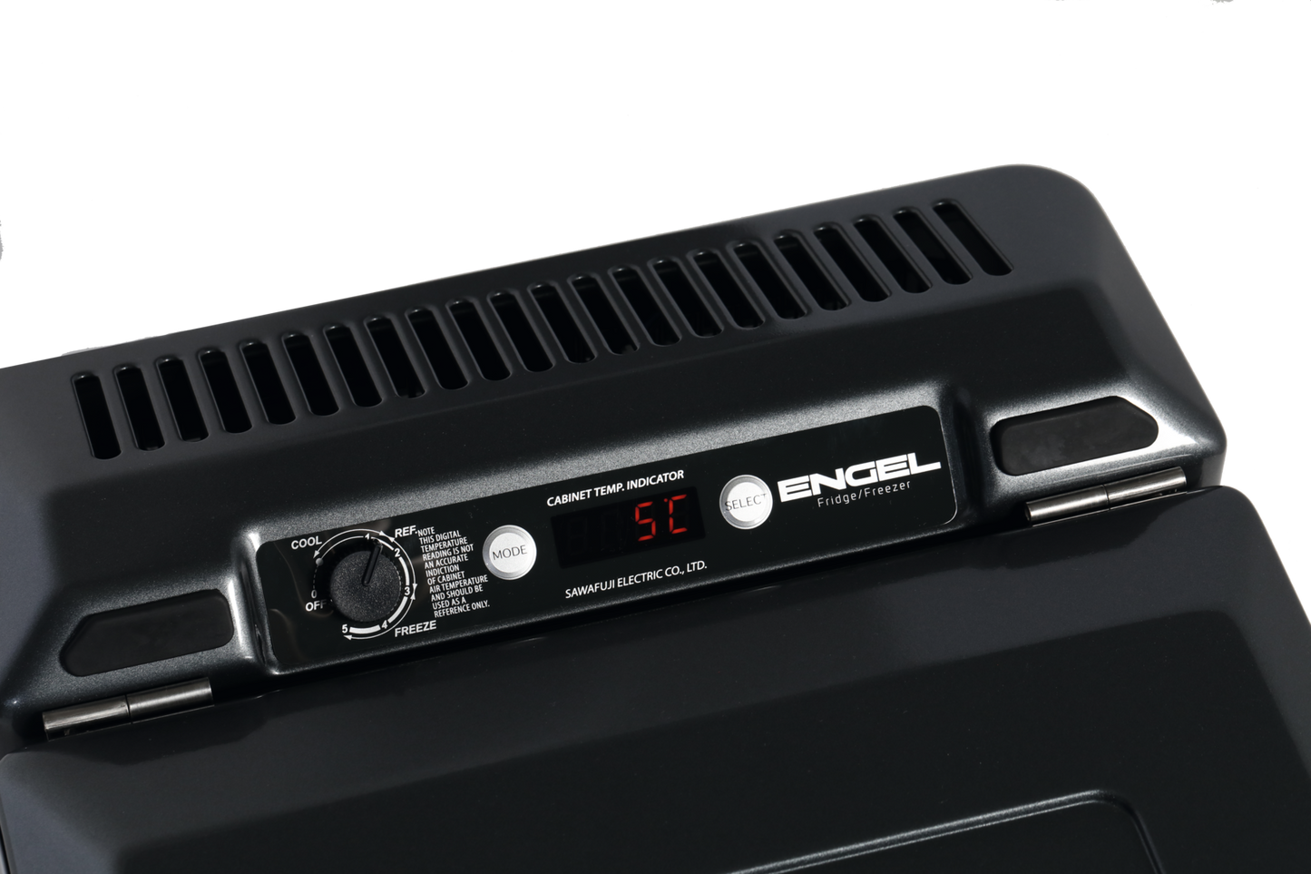 Kühlbox Engel MT35F-V (S) (R)