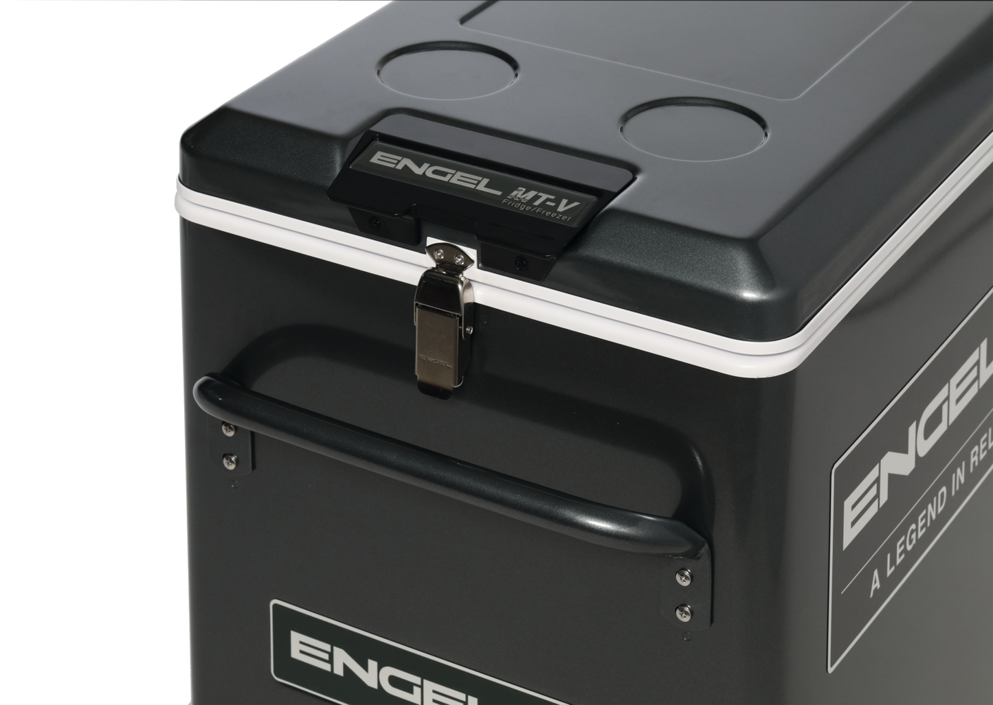 Kühlbox Engel MT35F-V (S) (R)