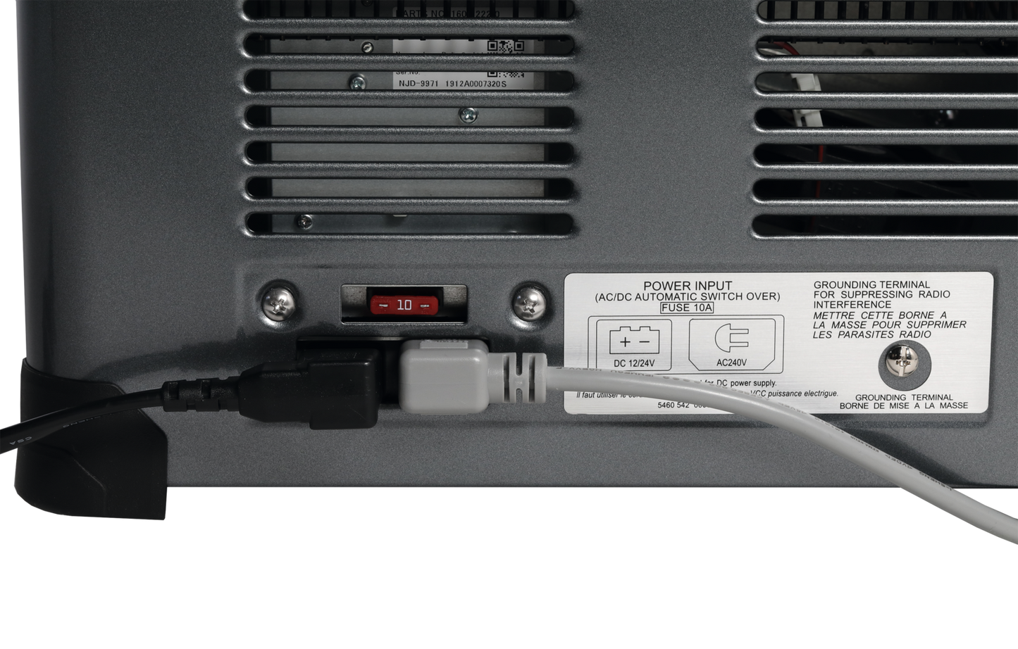 Kühlbox Engel MT35F-V (S) (R)