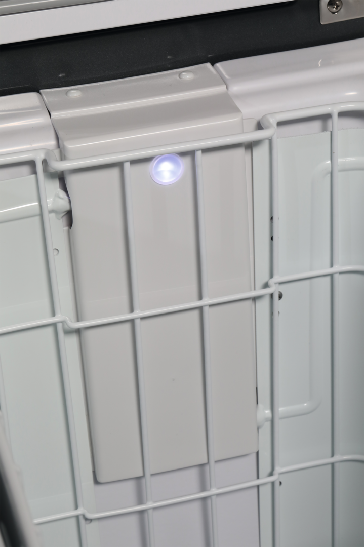 Kühlbox Engel MT35F-V (S) (R)