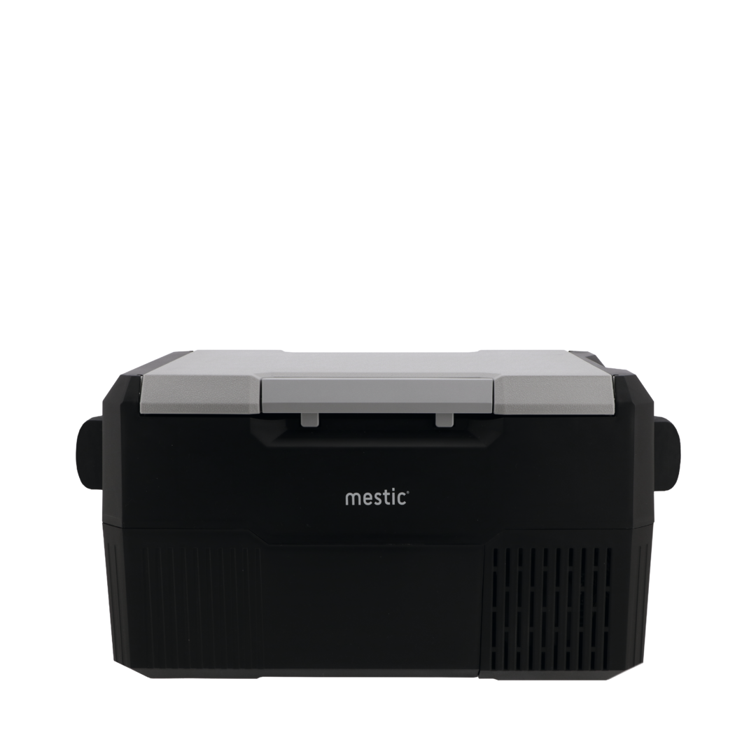 Kompressorkühlbox Mestic MCCHD-33(S)