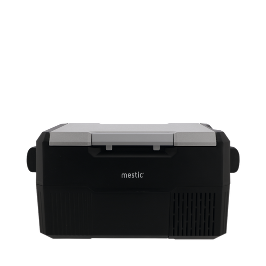 Kompressorkühlbox Mestic MCCHD-33(S)