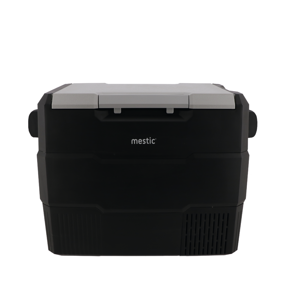 Kompressorkühlbox Mestic MCCHD-60(S)(A)