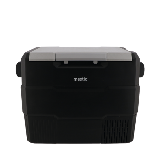 Kompressorkühlbox Mestic MCCHD-60(S)(A)