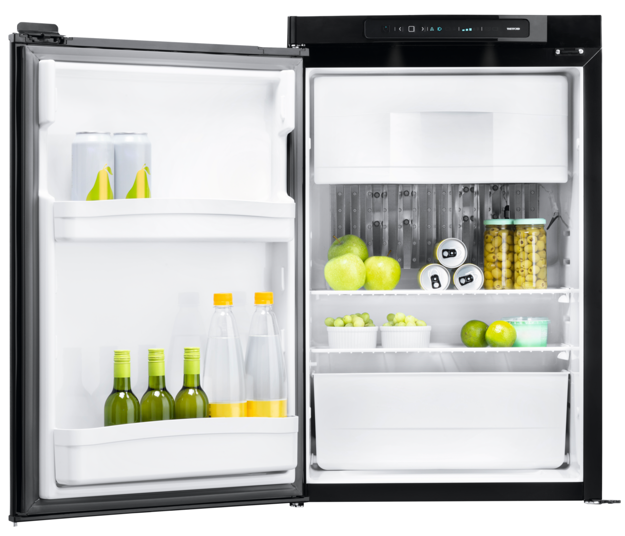 Kühlschrank N4090E+ (S)