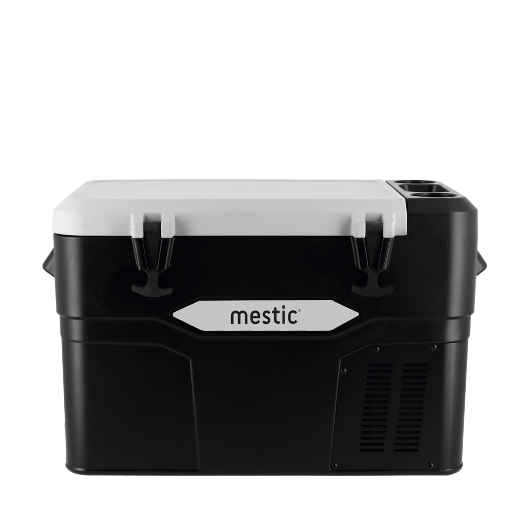 Kompressorkühlbox Mestic MCCA-42 (S)(A)