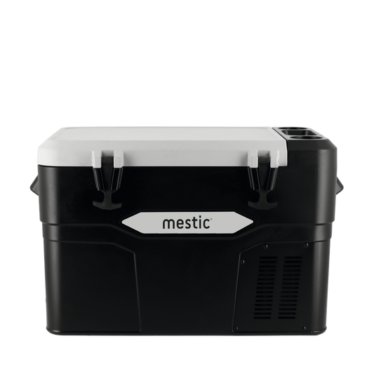 Kompressorkühlbox Mestic MCCA-42 (S)(A)