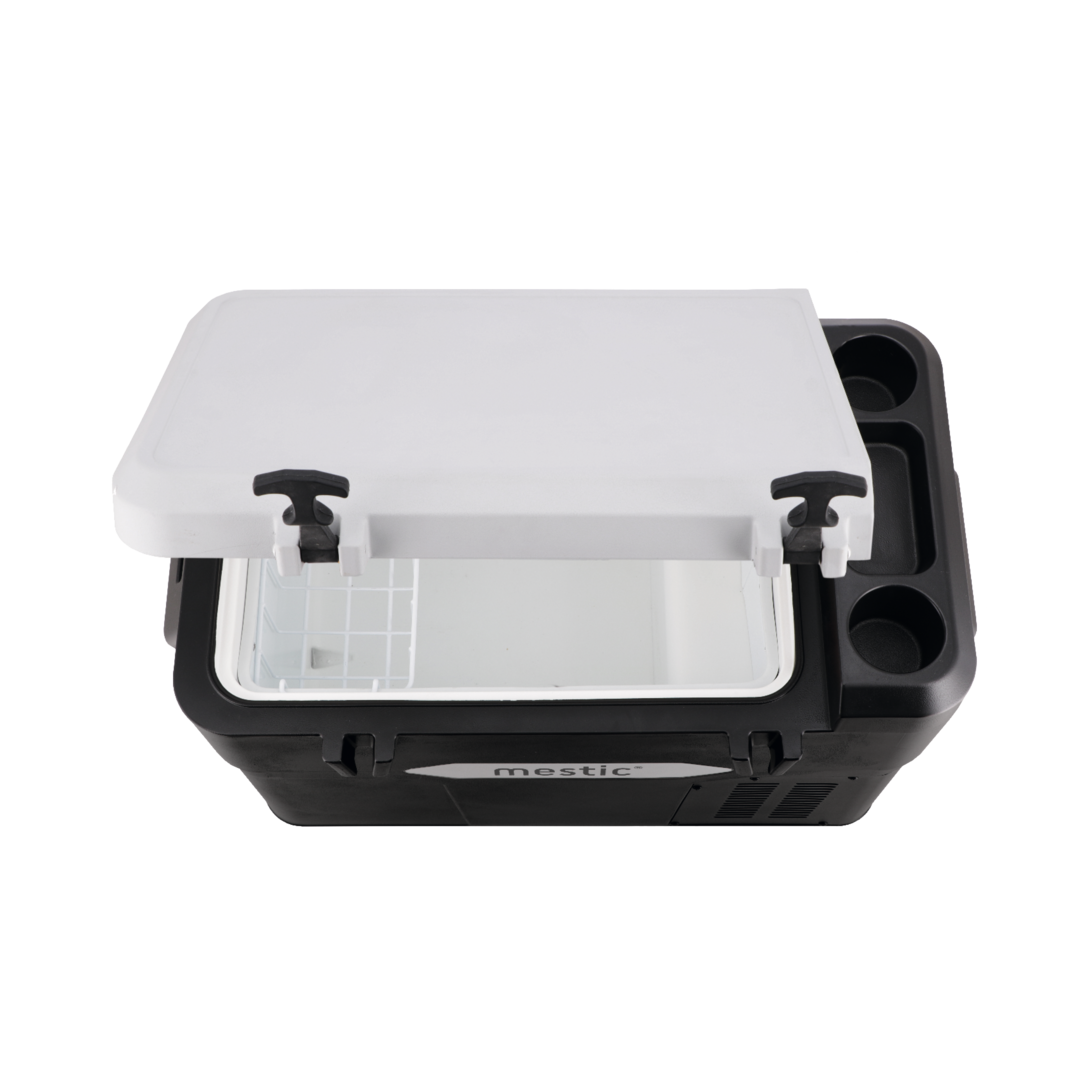 Kompressorkühlbox Mestic MCCA-42 (S)(A)