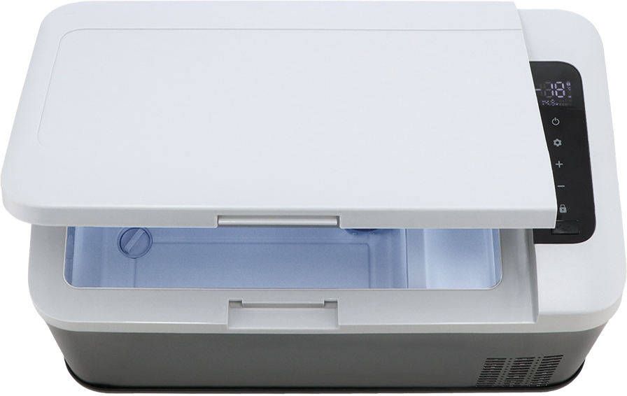 Kompressorkühlbox Mestic MCC-18