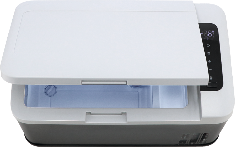 Kompressorkühlbox Mestic MCC-18