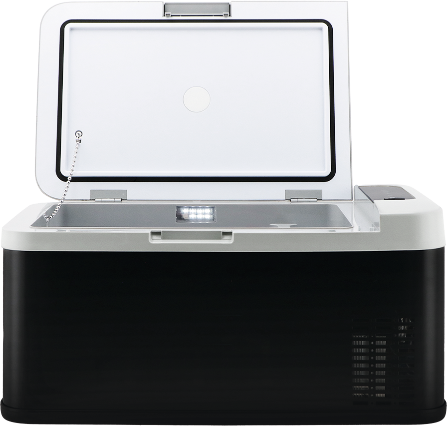 Kompressorkühlbox Mestic MCC-18
