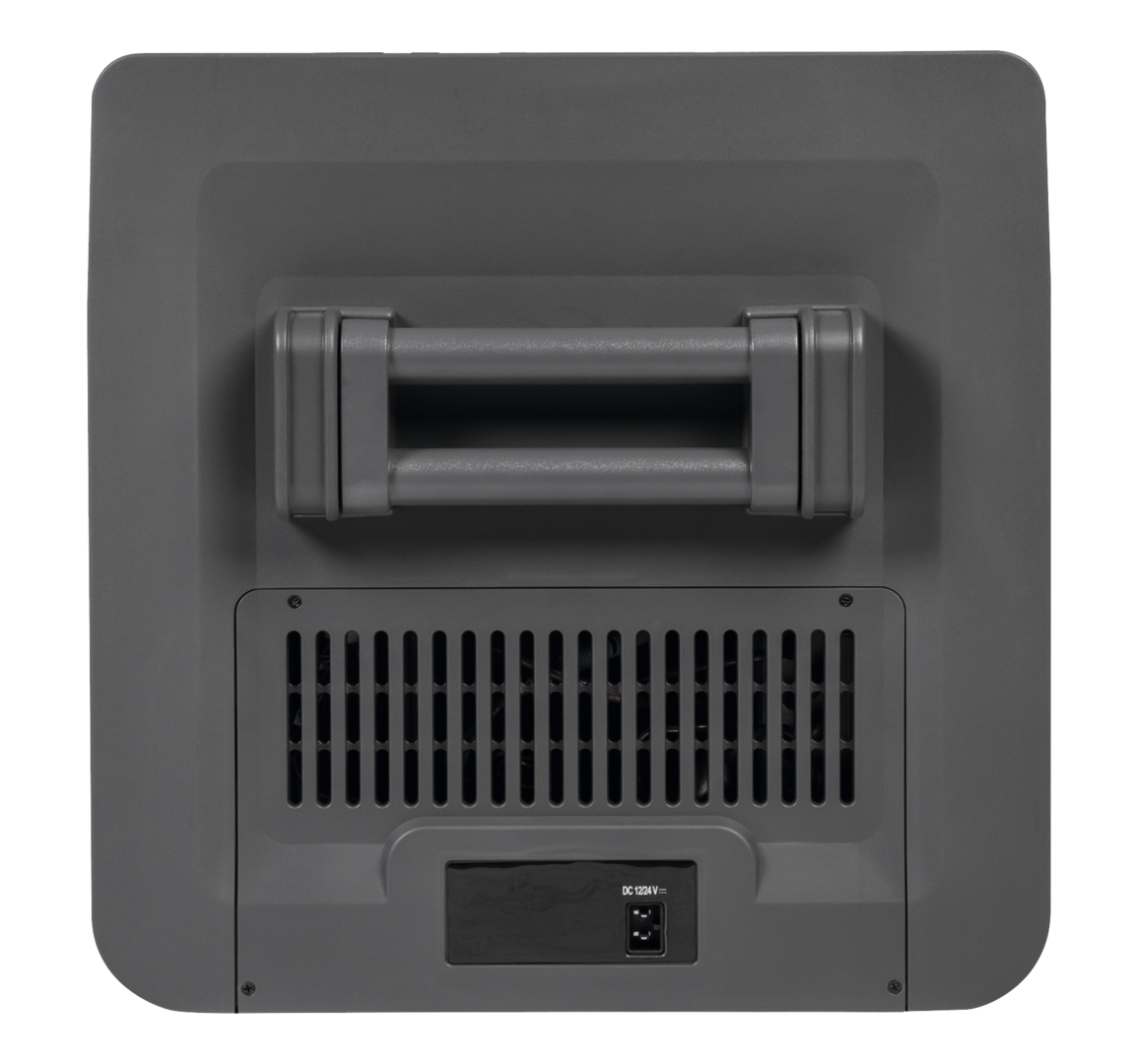Kühlbox Polarys Criomaster 25