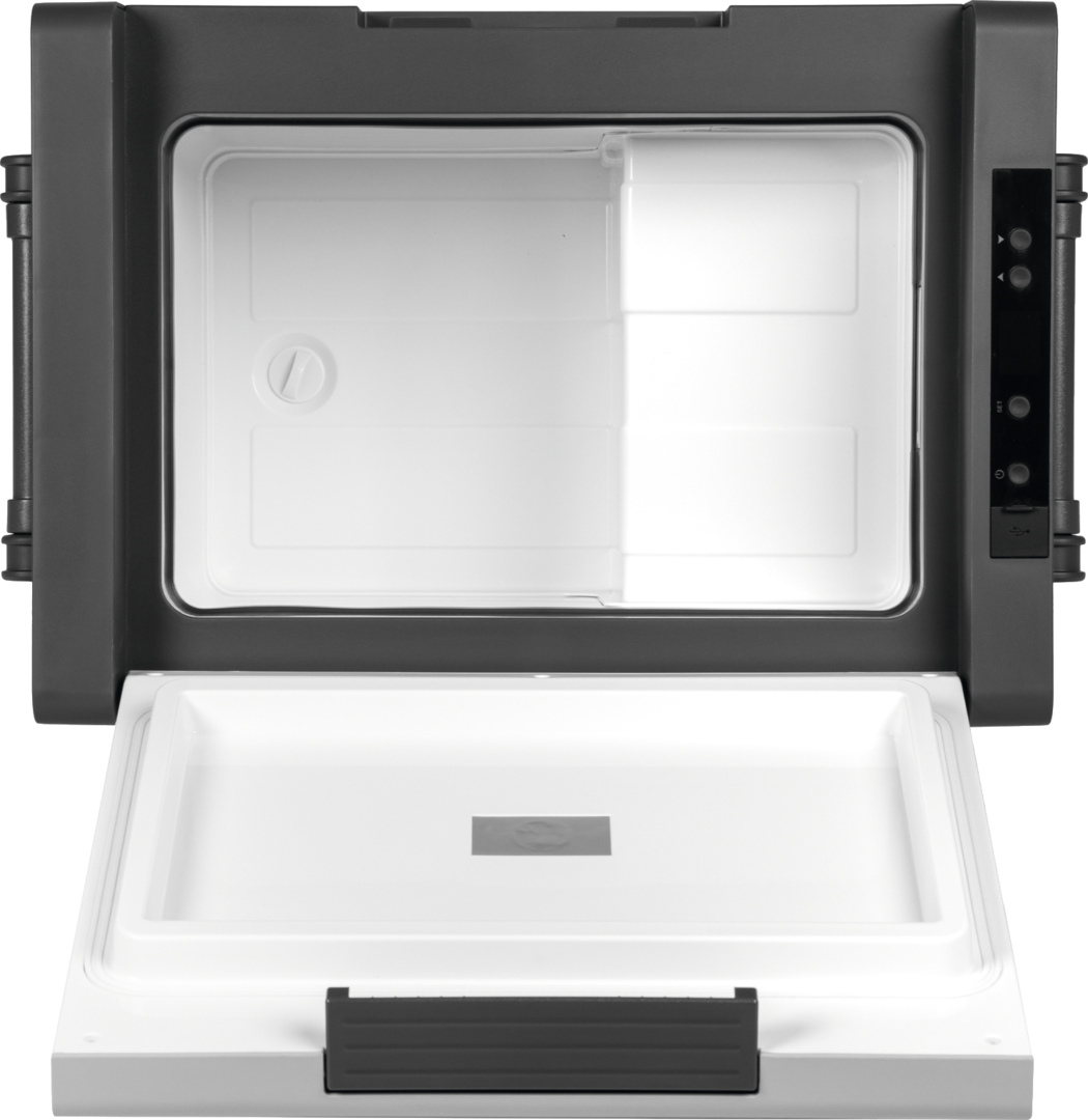 Kühlbox Polarys Criomaster 25