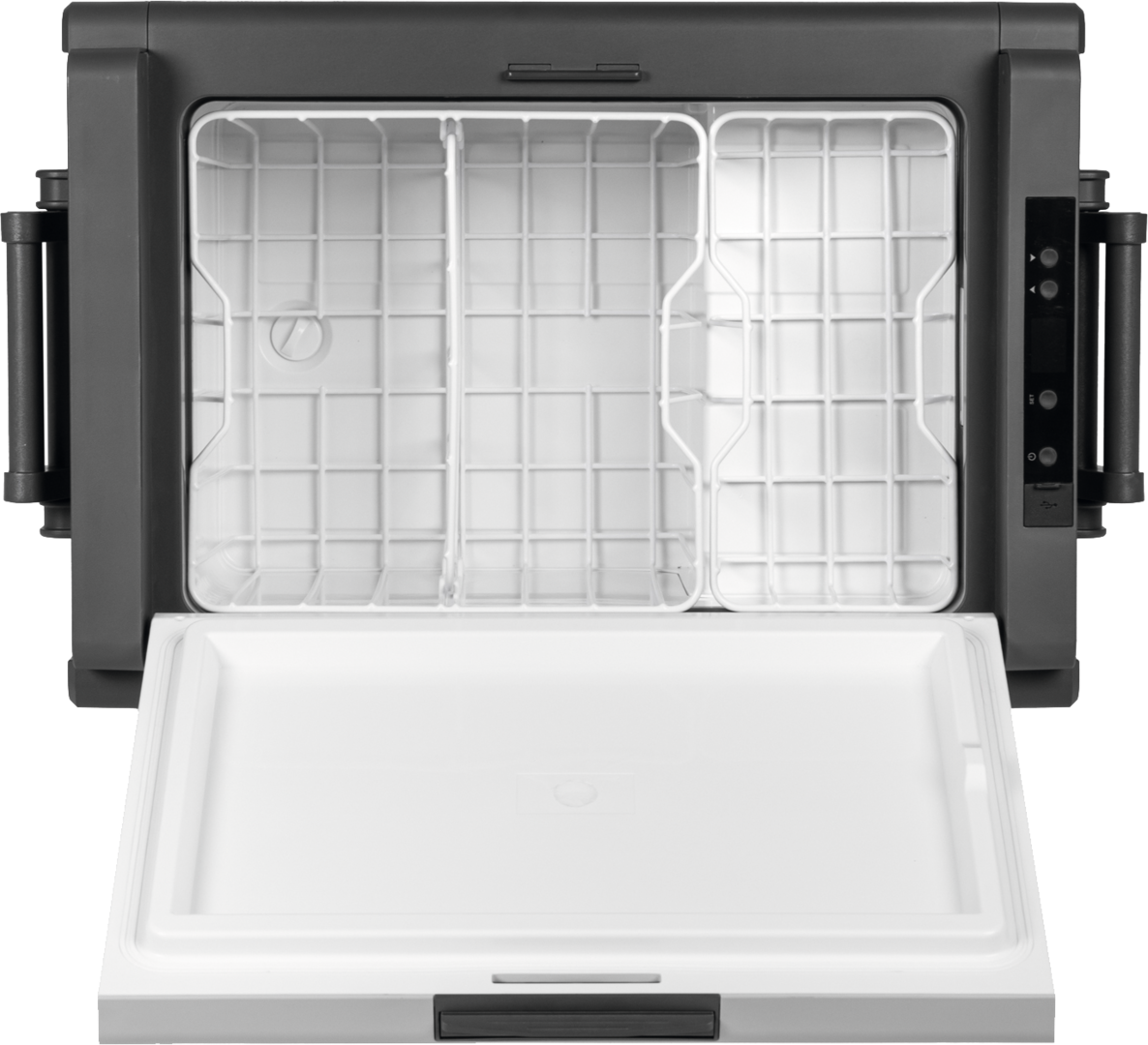 Kühlbox Polarys Criomaster 40 (5)