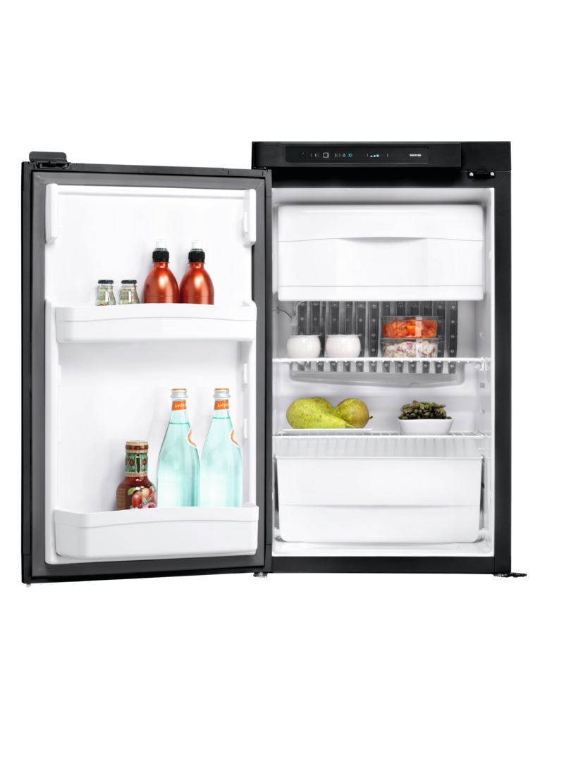 Kühlschrank N4080E+ (S) (B)