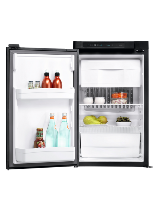 Kühlschrank N4080E+ (S) (B)