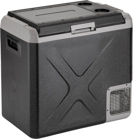 Kühlbox Polarys Freeze SZ50