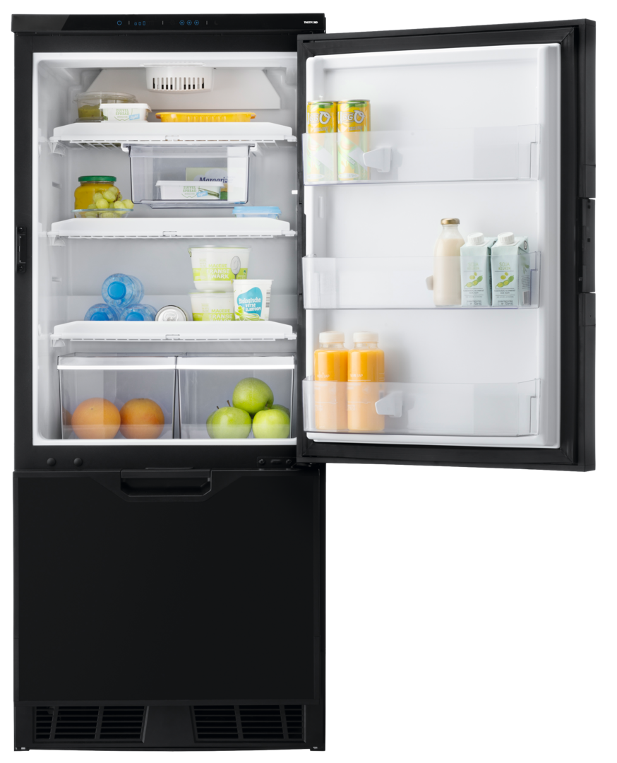 Kühlschrank T2160 (S)