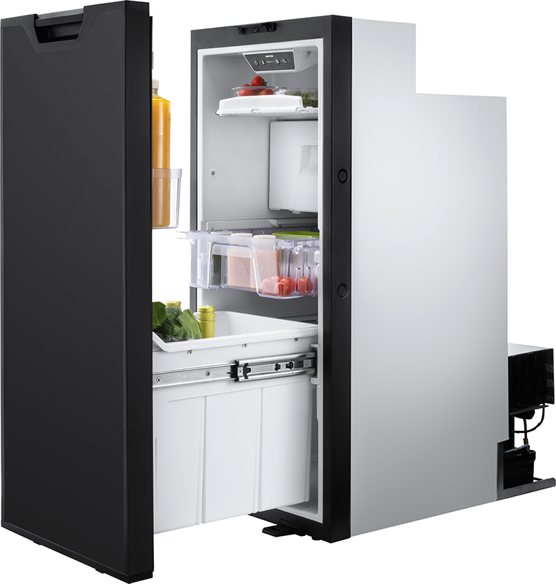 Kühlschrank T2095 (S)