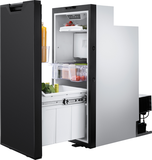 Kühlschrank T2095 (S)