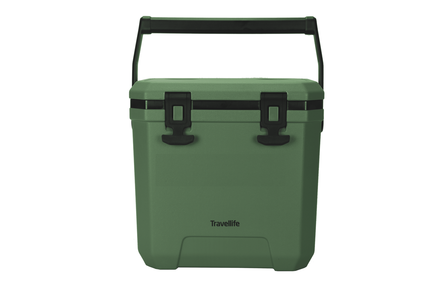 Kühlbox Travellife MAGNUS 23 l grün