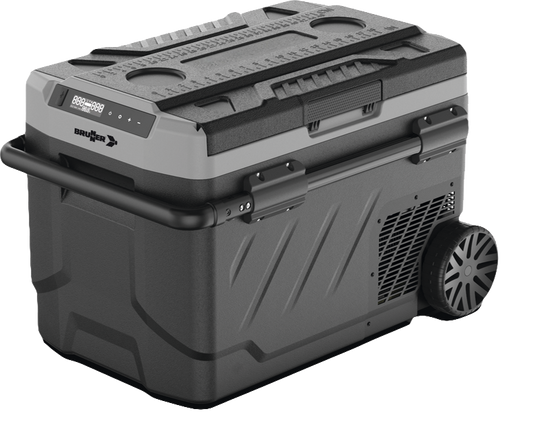 Kühlbox Polarys Freeze DZW50